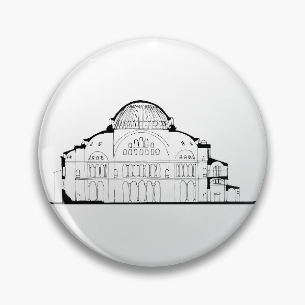 Item preview, Hagia Sophia Istanbul designed and sold by JHMimaging.