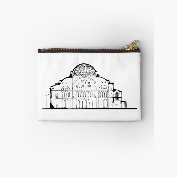 Item preview, Hagia Sophia Istanbul designed and sold by JHMimaging.
