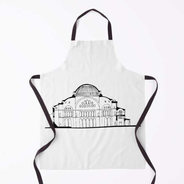 Item preview, Hagia Sophia Istanbul designed and sold by JHMimaging.