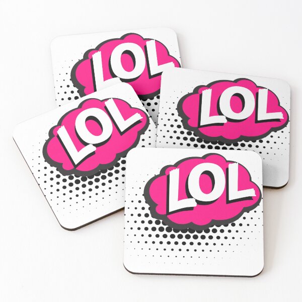 Item preview, lol designed and sold by beoubeou.