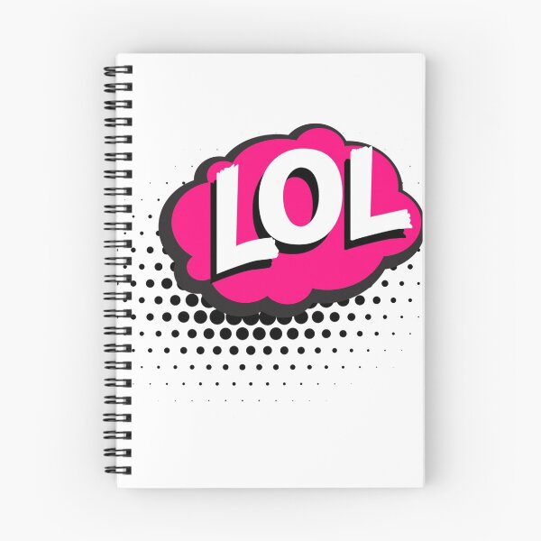 Item preview, lol designed and sold by beoubeou.