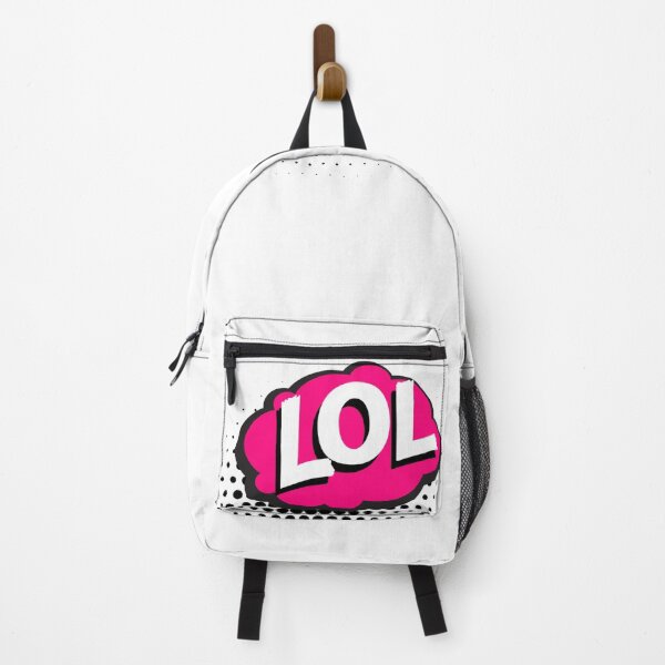 Item preview, lol designed and sold by beoubeou.
