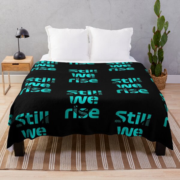 Item preview, Formula 1 meme - Lewis quote Still we raise (vertical with vanished logo) | Racing car designed and sold by Vane22april.