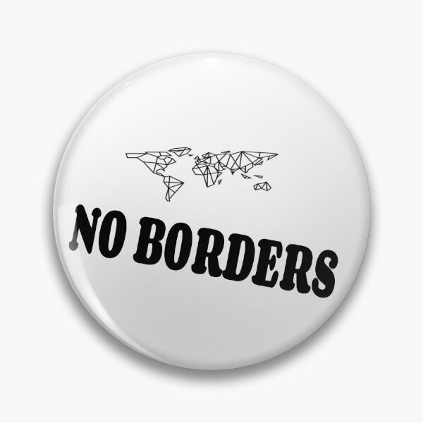 Item preview, No Borders  designed and sold by mxatzinikitas.