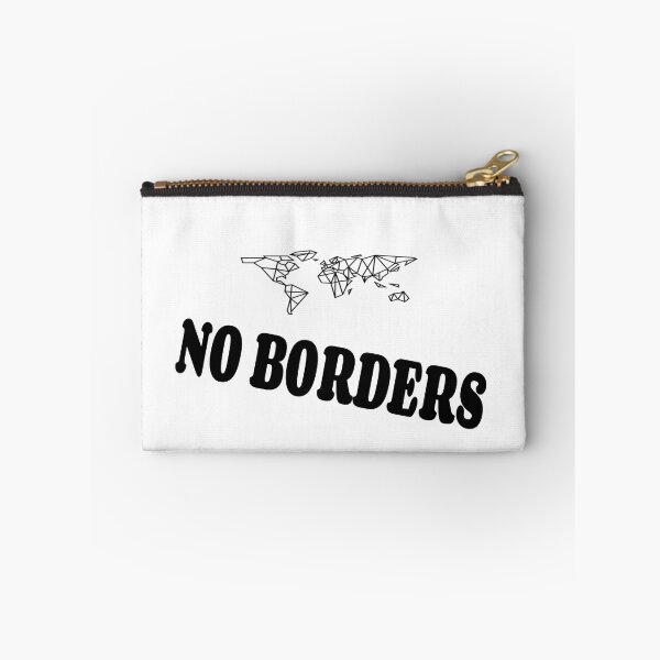 Item preview, No Borders  designed and sold by mxatzinikitas.