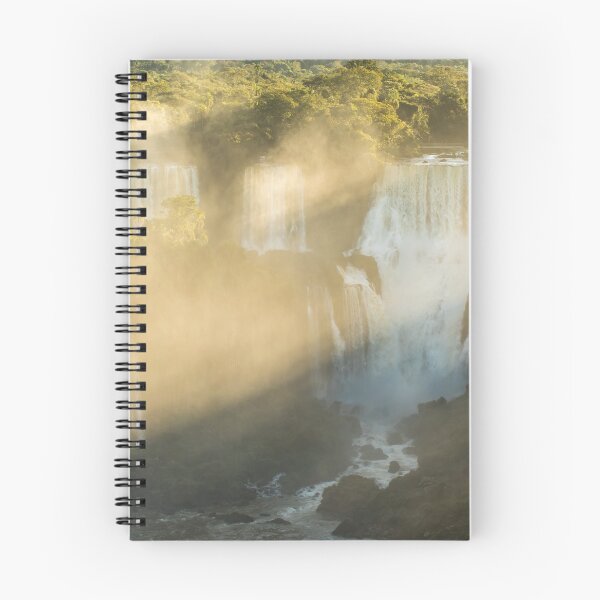 Item preview, Iguazu Falls God Light designed and sold by petermarting.