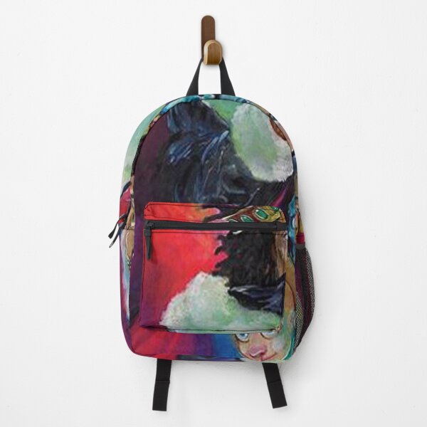 Bookbag J-Cole Kod Backpack Star Sky Printed Shoulders Bag For Boys Girls Bookbag J-Cole Kod Backpack Star Sky Printed Shoulders Bag For Boys Girls