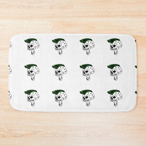 Item preview, Punk Skull designed and sold by Jeffro104.