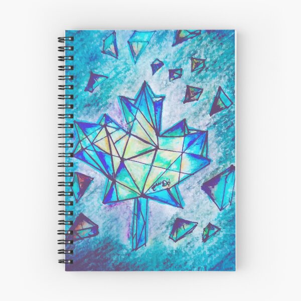 Item preview, Maple Leaf Print designed and sold by CanDo20.