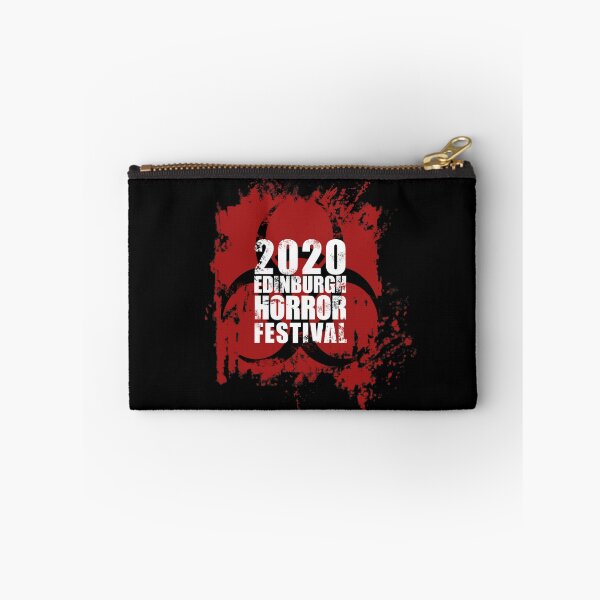 Item preview, Edinburgh Horror Festival 2020 designed and sold by EdHorrorFest.