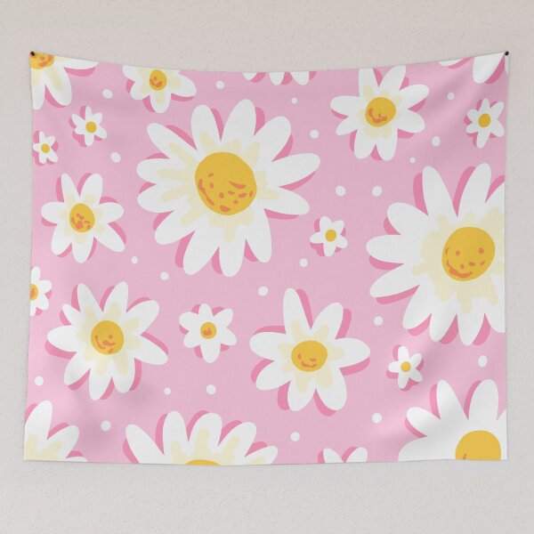 Item preview, DAISY PATTERN designed and sold by MallsD.