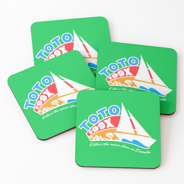 Item preview, EB-TOTO 199X designed and sold by Annie-Mae.