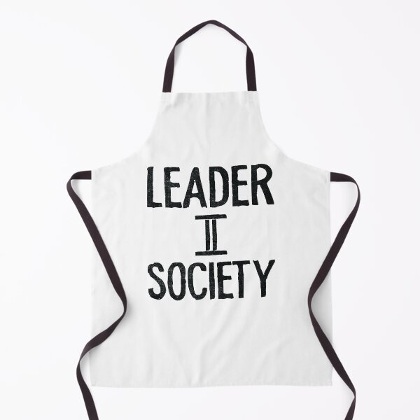 Item preview, Distressed Leader to Society - L.E.A.D.E.R. - Leader II Society designed and sold by TheMattDesigns.