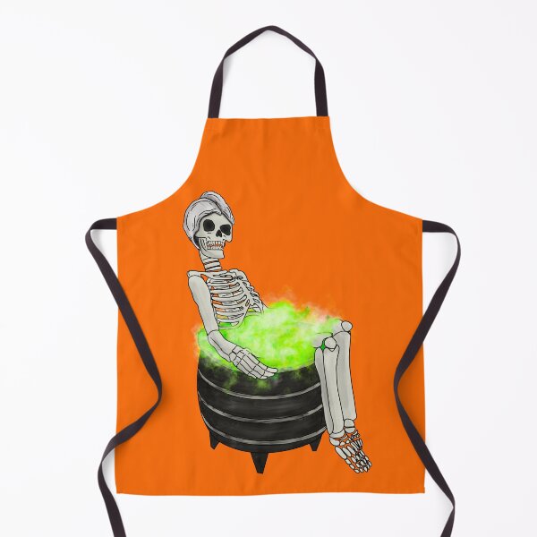 Item preview, Skeleton Bath Cauldron designed and sold by MrPrestige.