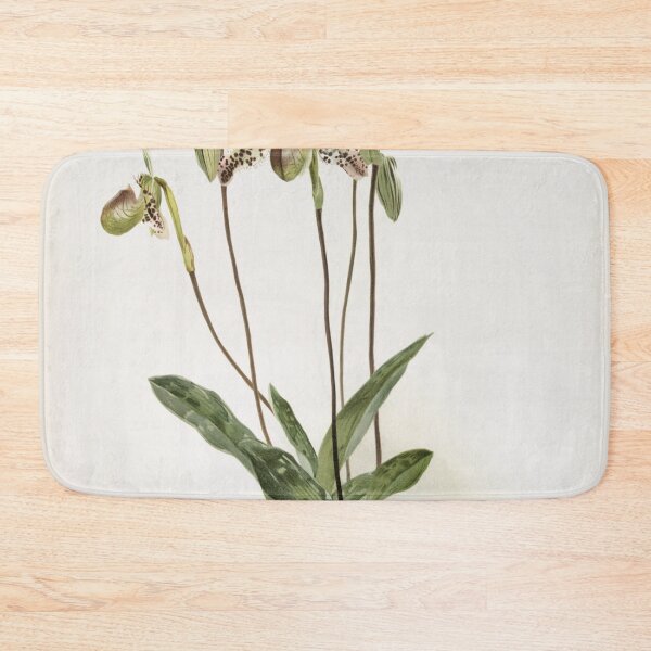 Item preview, Reichenbachia: Orchids Illustrated and Described designed and sold by EsotericBotanic.