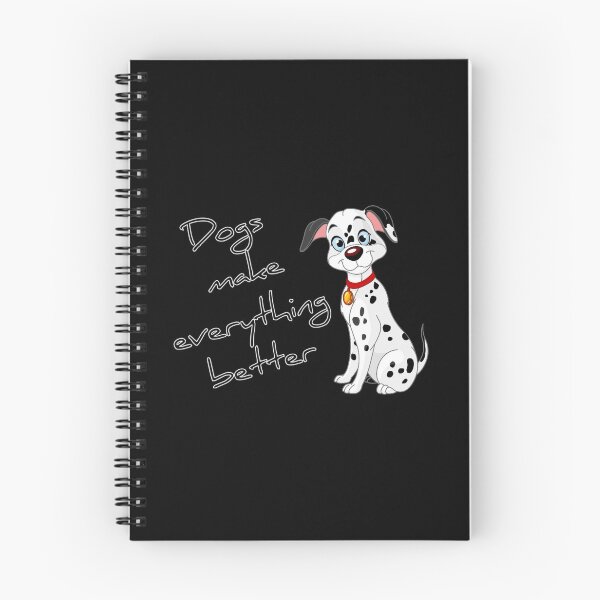 Item preview, Dogs make everything better designed and sold by Nesro34.