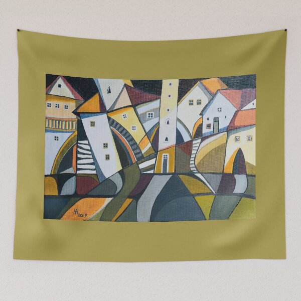 Item preview, Suburban neighborhood designed and sold by Artual.