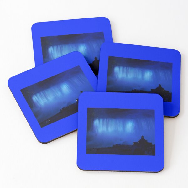Item preview, Niagara at Night designed and sold by Vaengi.