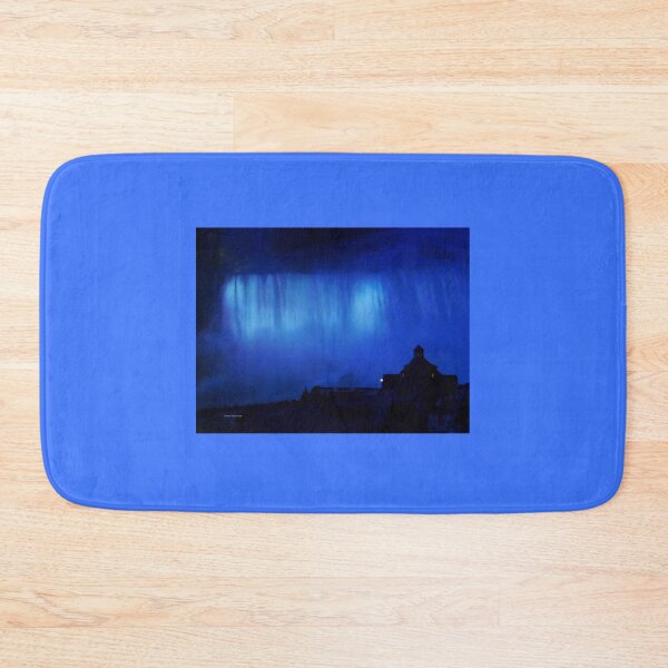 Item preview, Niagara at Night designed and sold by Vaengi.