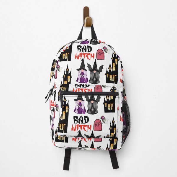 Item preview, Bad witch vibes designed and sold by Designhub14.