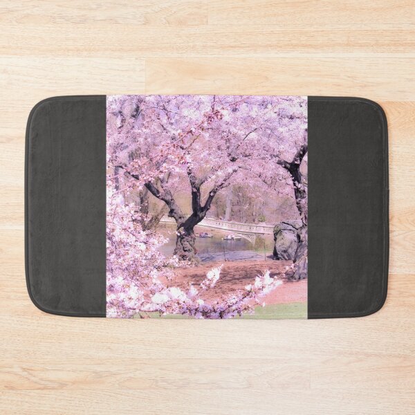 Item preview, Boaters Under Bow Bridge designed and sold by NorthOfSunrise.