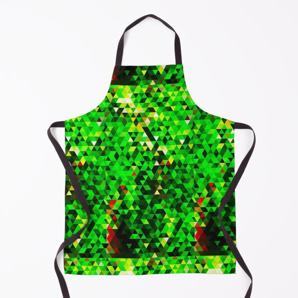 Item preview, Abstract green designed and sold by Graphicganga.