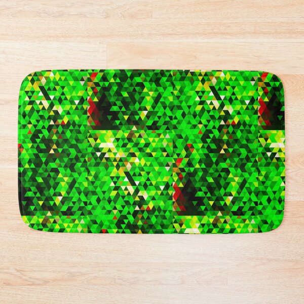Item preview, Abstract green  designed and sold by Graphicganga.