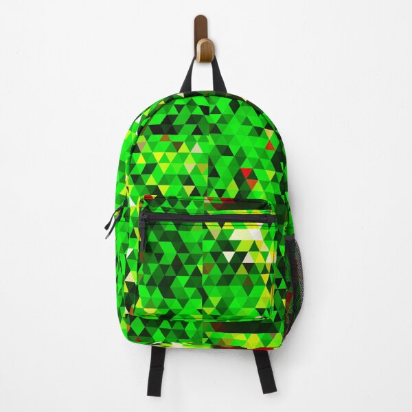 Item preview, Abstract green designed and sold by Graphicganga.