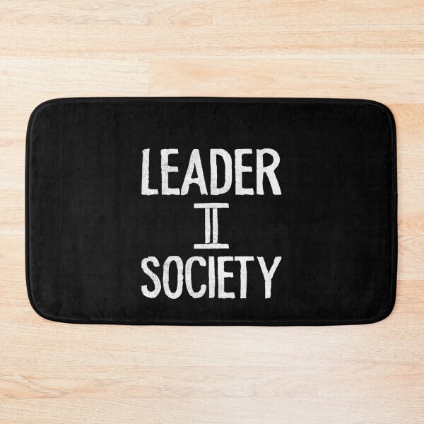 Item preview, Distressed Leader to Society - L.E.A.D.E.R. - Leader II Society designed and sold by TheMattDesigns.