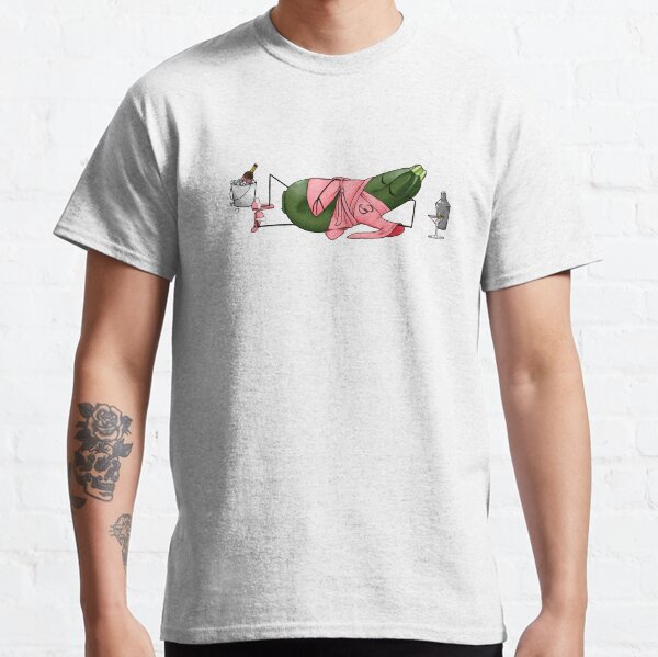 Lounging Classic T-Shirt