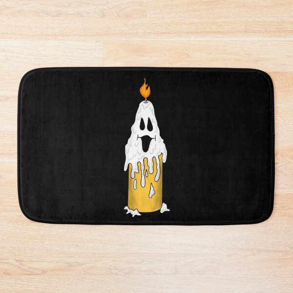 Artikelvorschau, Ghost Candle Melting entworfen und verkauft von MrPrestige.