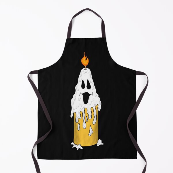 Artikelvorschau, Ghost Candle Melting entworfen und verkauft von MrPrestige.