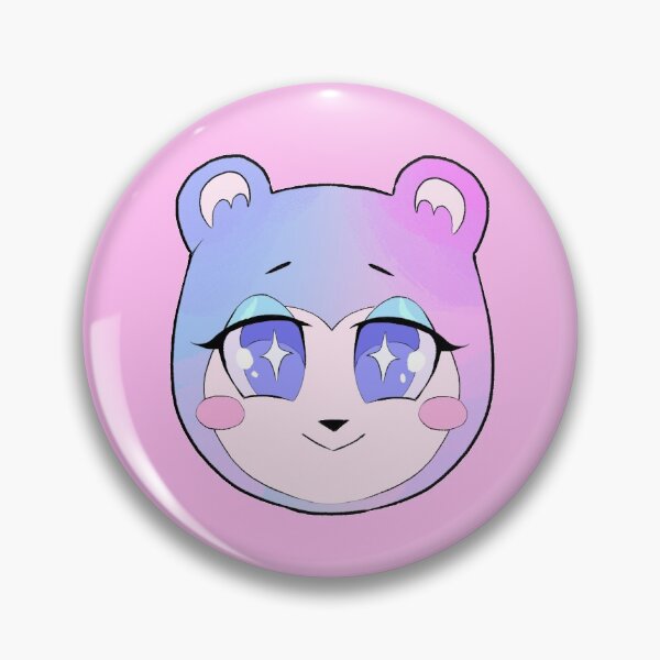 Item preview, Kawaii Judy designed and sold by spacesar.