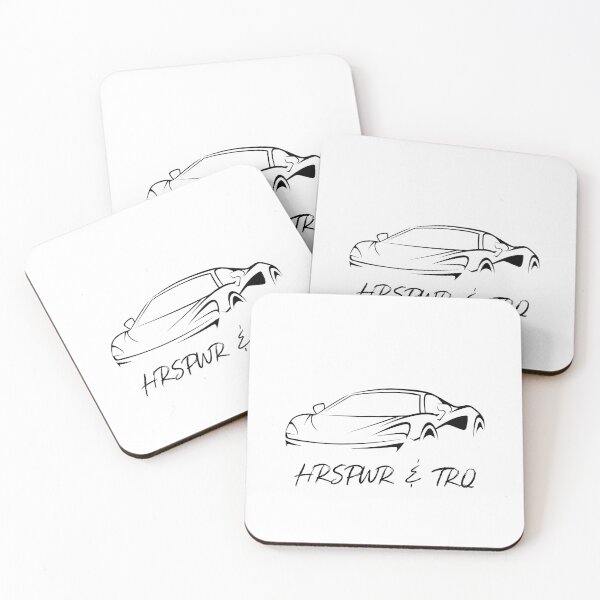 Item preview, SPORTS CAR designed and sold by HRSPWR-TRQ.