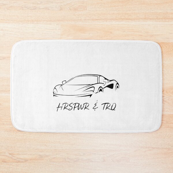 Item preview, SPORTS CAR designed and sold by HRSPWR-TRQ.