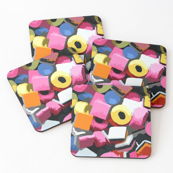 Item preview, Liquorice  designed and sold by JHMimaging.