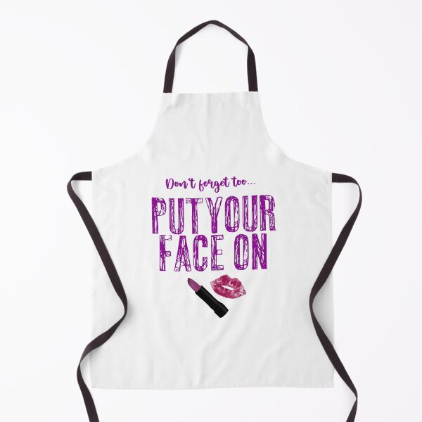 Item preview, Put Your Face On designed and sold by cameronjames16.