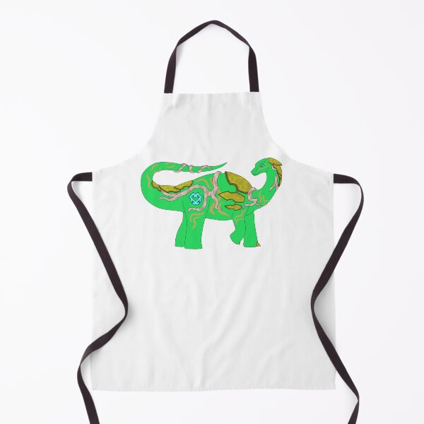 Item preview, Apatosaurus keeper designed and sold by fableworld.