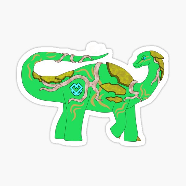 Artikel-Vorschau von Apatosaurus-Bewahrer, designt und verkauft von fableworld.