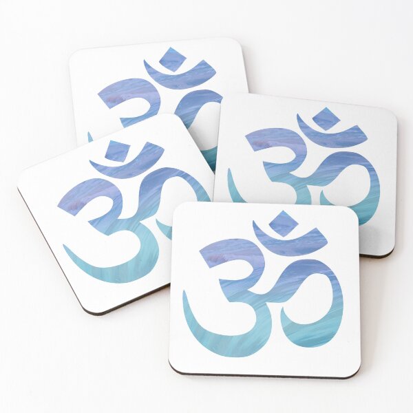 Item preview, Om (Ohm) the sound of the universe designed and sold by namaste-you.