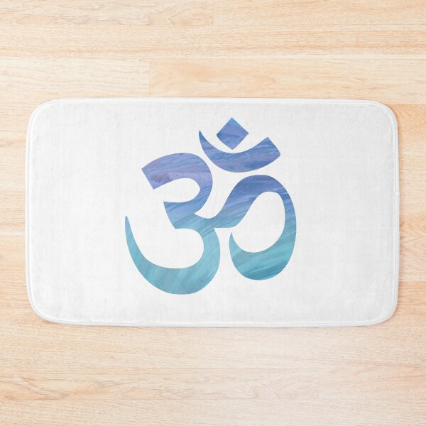 Item preview, Om (Ohm) the sound of the universe designed and sold by namaste-you.