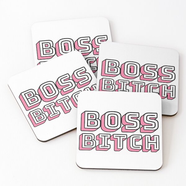 Item preview, Boss Bitch designed and sold by m95sim.