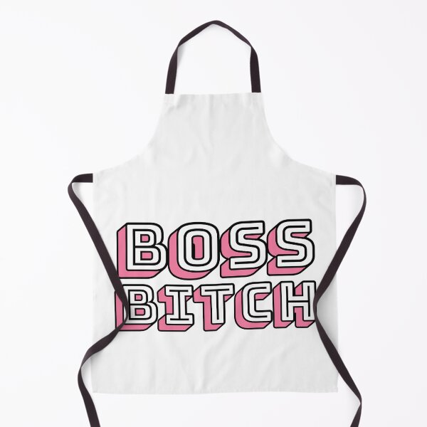 Item preview, Boss Bitch designed and sold by m95sim.