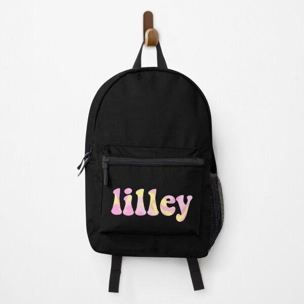 Item preview, Lilley Name designed and sold by designsbyad.