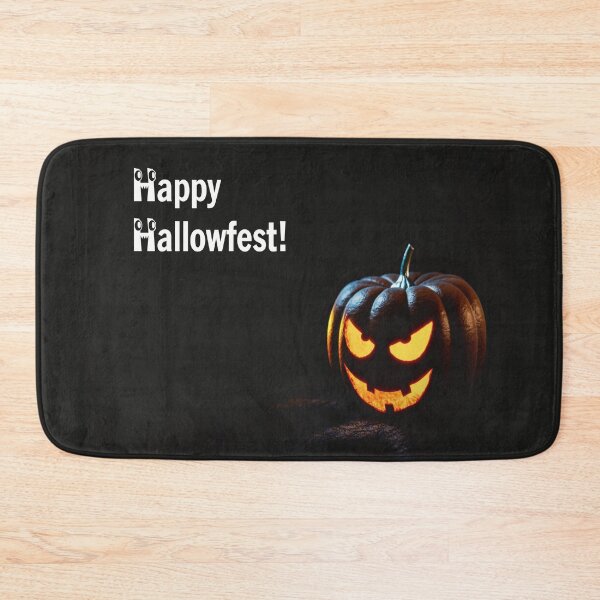 Item preview, Hallowfest designed and sold by customgiftstore.