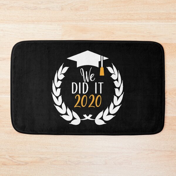 Item preview, We Did It 2020 designed and sold by TooFlyDesign.