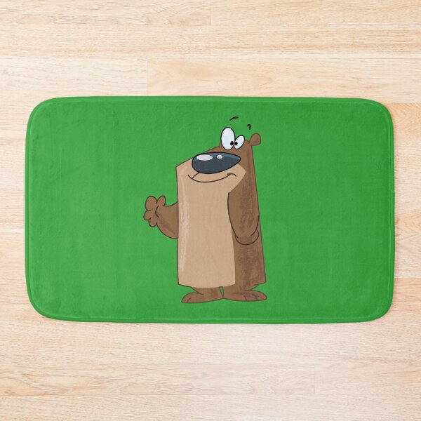 Item preview, Bear Waving designed and sold by Yael Weiss.