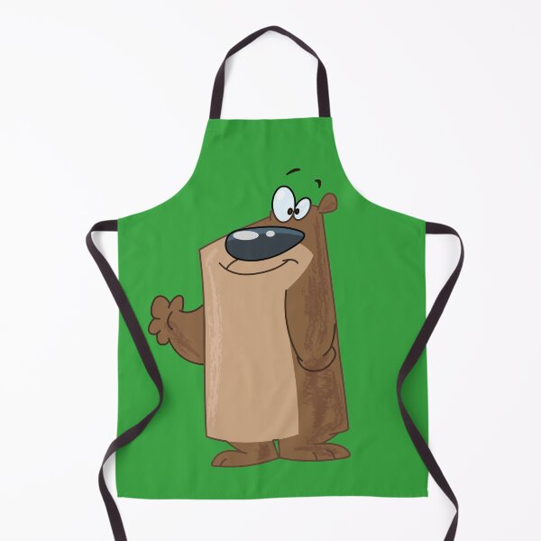 Item preview, Bear Waving designed and sold by Yael Weiss.