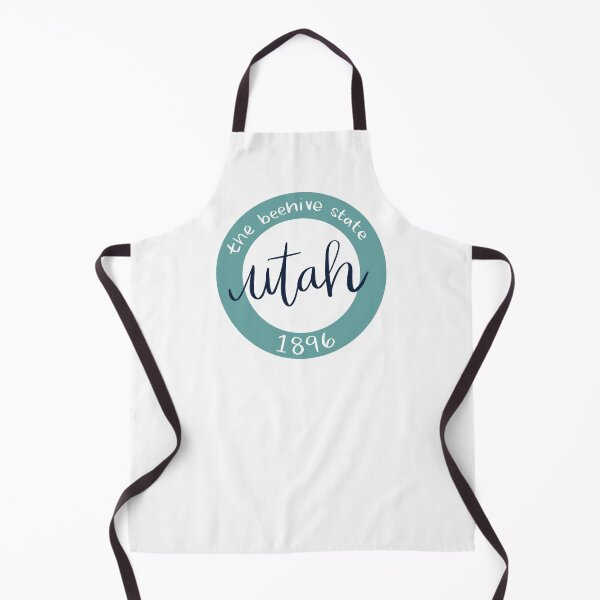 Item preview, Utah designed and sold by chipkazoo.