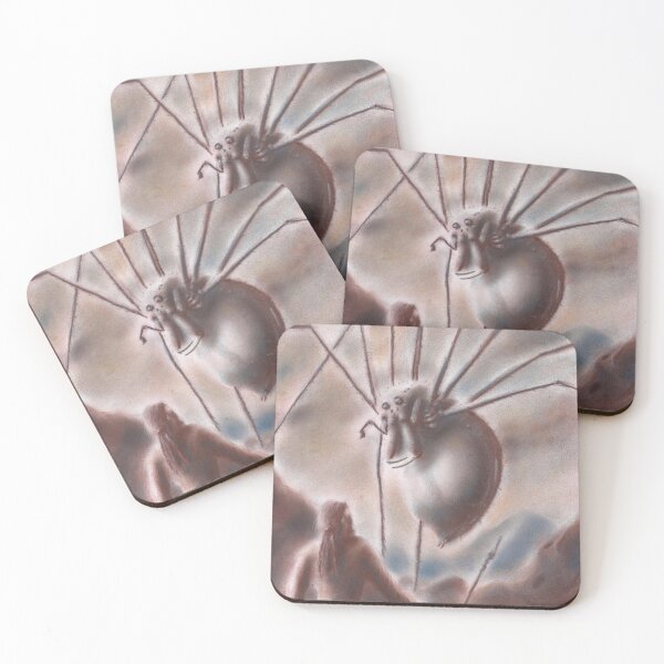 Item preview, Atlach Nacha III designed and sold by EderArt.